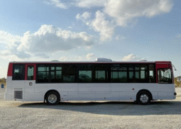 
										MITSUBISHI FUSO AERO MIDI 2006 full									