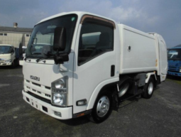 ISUZU ELF TRUCK 2010