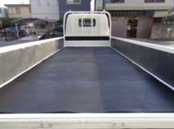 
										HINO DUTRO TRUCK 2011 full									