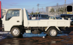MAZDA  TITAN  DUMP  TRUCK  2005