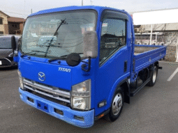 MAZDA  TITAN  TRUCK  2009