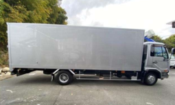 NISSAN  CONDOR  BOXBODY  TRUCK  2006