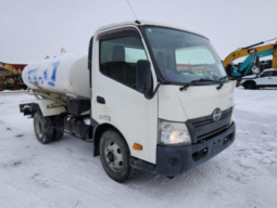 HINO DUTRO TRUCK 2013