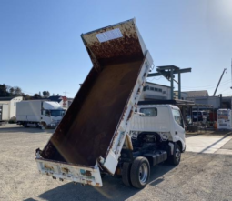 TOYOTA  DYNA  DUMP  TRUCK  2003