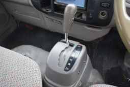 TOYOTA DYNA FLATBODY TRUCK 2006