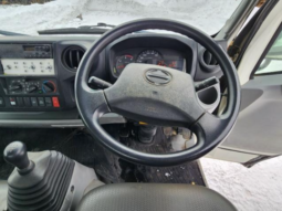 HINO DUTRO TRUCK 2013