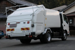 HINO DUTRO GARBAGE TRUCK 2013