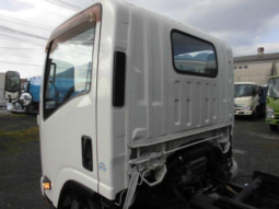 ISUZU ELF TRUCK 2010