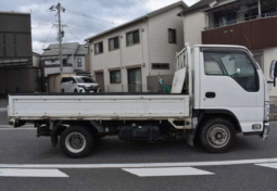 MAZDA  TITAN  TRUCK  2015