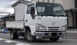 MAZDA  TITAN  TRUCK  2015