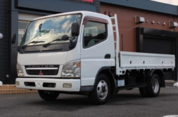 MITSUBISHI CANTER TRUCK 2005