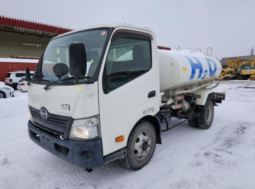 HINO DUTRO TRUCK 2013