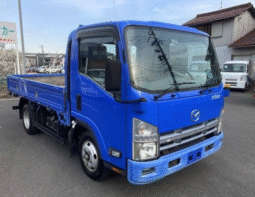 MAZDA  TITAN  TRUCK  2009