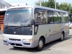 NISSAN CIVILIAN BUS 2003