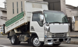 MAZDA  TITAN  TRUCK  2007