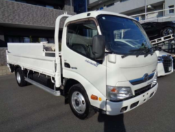 HINO DUTRO TRUCK 2011