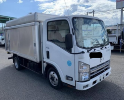 
										MAZDA  TITAN  BOXBODY  TRUCK  2013 full									