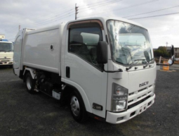 ISUZU ELF TRUCK 2010
