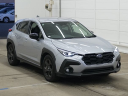 SUBARU CROSSTREK 2024