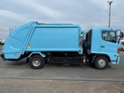 HINO RANGER TRUCK 2010