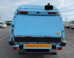 HINO RANGER TRUCK 2010