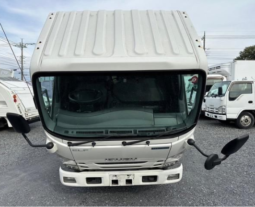 ISUZU  ELF  REFRIGERATED  TRUCK  2018