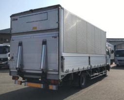 NISSAN  CONDOR  WINGBODY  TRUCK  2010