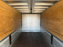 HINO  RANGER  WINGBODY  TRUCK  2013