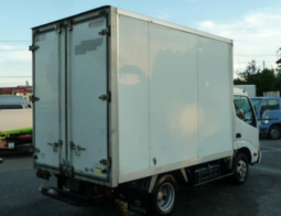 TOYOTA DYNA TRUCK 2012