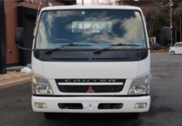 MITSUBISHI CANTER TRUCK 2005
