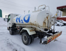 HINO DUTRO TRUCK 2013