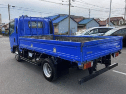 MAZDA  TITAN  TRUCK  2009