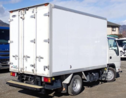 
										ISUZU  ELF  BOXBODY  TRUCK  2017 full									