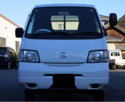 
										NISSAN  VANETTE  FLATBODY  TRUCK  2011 full									