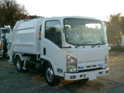 ISUZU ELF TRUCK 2010