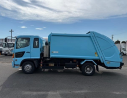 HINO RANGER TRUCK 2010