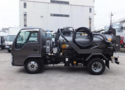 ISUZU ELF TRUCK 2006