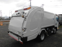 ISUZU ELF TRUCK 2010