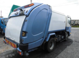 ISUZU ELF TRUCK 2014