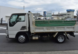 
										MAZDA  TITAN  TRUCK  2007 full									