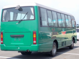 NISSAN CIVILIAN BUS 2001