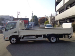 HINO DUTRO TRUCK 2011