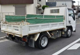 MAZDA  TITAN  TRUCK  2007