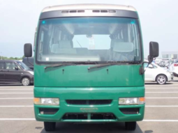 NISSAN CIVILIAN BUS 2001
