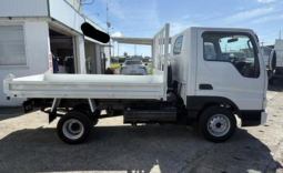 MAZDA  TITAN  DUMP  TRUCK  2005