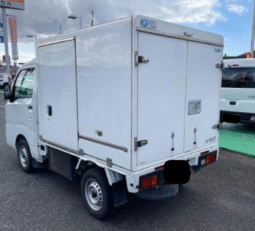 DAIHATSU  HIJET  REFRIGERATED  TRUCK  2023