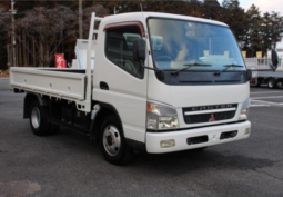 MITSUBISHI CANTER TRUCK 2005