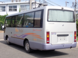 NISSAN CIVILIAN BUS 2003
