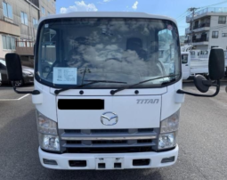 
										MAZDA  TITAN  BOXBODY  TRUCK  2013 full									