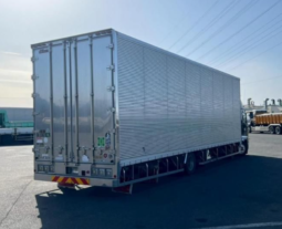 
										HINO  RANGER  BOXBODY  TRUCK  2015 full									